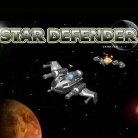 Star Defender