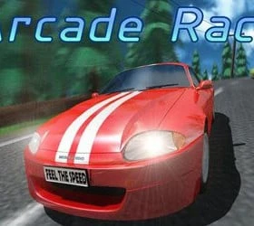 Arcade Race