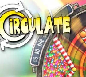 Circulate