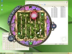 Circulate Screenshots