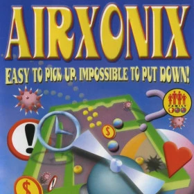 AirXonix