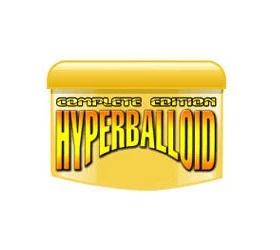 Hyperballoid Complete Edition