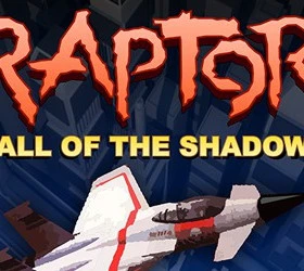 Raptor: Call of the Shadows