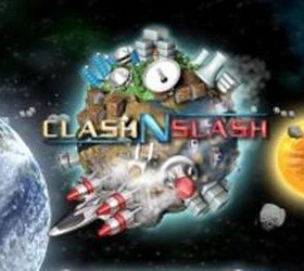 Clash'N Slash