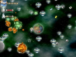 Скриншот к игре Clash'N Slash