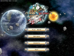 Clash'N Slash Screenshots