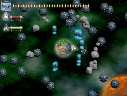 Clash'N Slash Screenshots