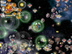 Clash'N Slash Screenshots
