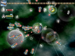 Clash'N Slash Screenshots