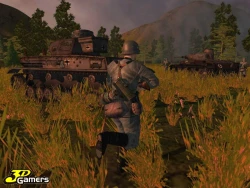 War Leaders: Clash of Nations Screenshots