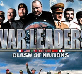 War Leaders: Clash of Nations