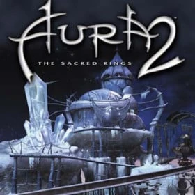 The Aura 2: Sacred Rings