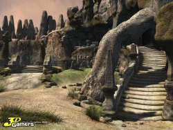 The Aura 2: Sacred Rings Screenshots
