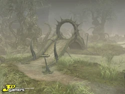 The Aura 2: Sacred Rings Screenshots