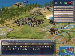 Sid Meier's Civilization IV Screenshots