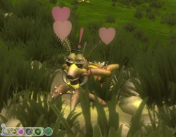 Скриншот к игре Spore