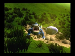 Spore Screenshots