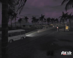 ArmA: Armed Assault Screenshots