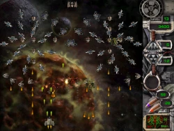 Star Defender 2 Screenshots