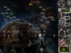 Star Defender 2 Screenshots