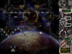 Star Defender 2 Screenshots