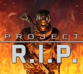 Project RIP