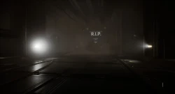 Скриншот к игре Project RIP