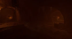 Скриншот к игре Project RIP