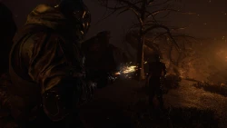 Скриншот к игре Project RIP