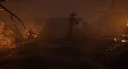 Скриншот к игре Project RIP