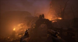 Скриншот к игре Project RIP