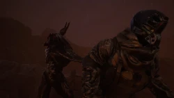Project RIP Screenshots