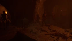 Project RIP Screenshots