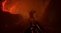 Project RIP Screenshots