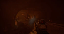 Project RIP Screenshots