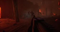 Project RIP Screenshots