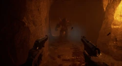 Project RIP Screenshots