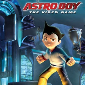 Astro Boy: The Video Game