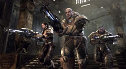 Скриншот к игре Unreal Tournament 3