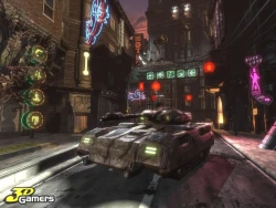 Скриншот к игре Unreal Tournament 3