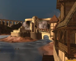 Dark and Light (2006) Screenshots