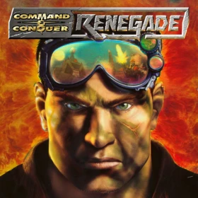 Command & Conquer: Renegade