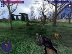 Deadhunt Screenshots