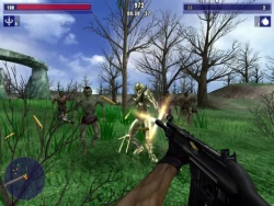 Deadhunt Screenshots