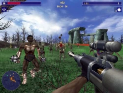 Deadhunt Screenshots