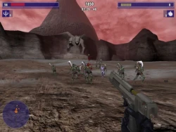 Deadhunt Screenshots