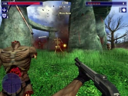 Deadhunt Screenshots