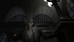 Скриншот к игре Condemned: Criminal Origins