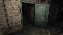 Скриншот к игре Condemned: Criminal Origins