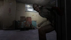 Скриншот к игре Condemned: Criminal Origins